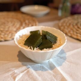 Green Mango Aam Papad – 250g